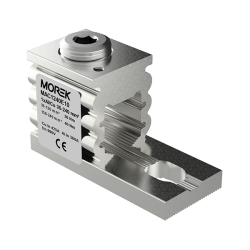 OT240 1xAl/Cu 35-240 mm² MAC1240E10 készülékszerelvény