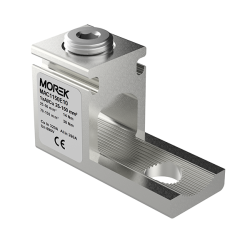OT150 1xAl/Cu 16-150 mm² Zacisk aparatowy MAC1150E10