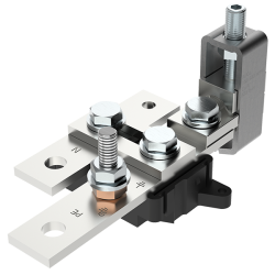 OL-PEN240-2 PEN connector configurable Al/Cu 2x95-240mm² MAJ5240S10