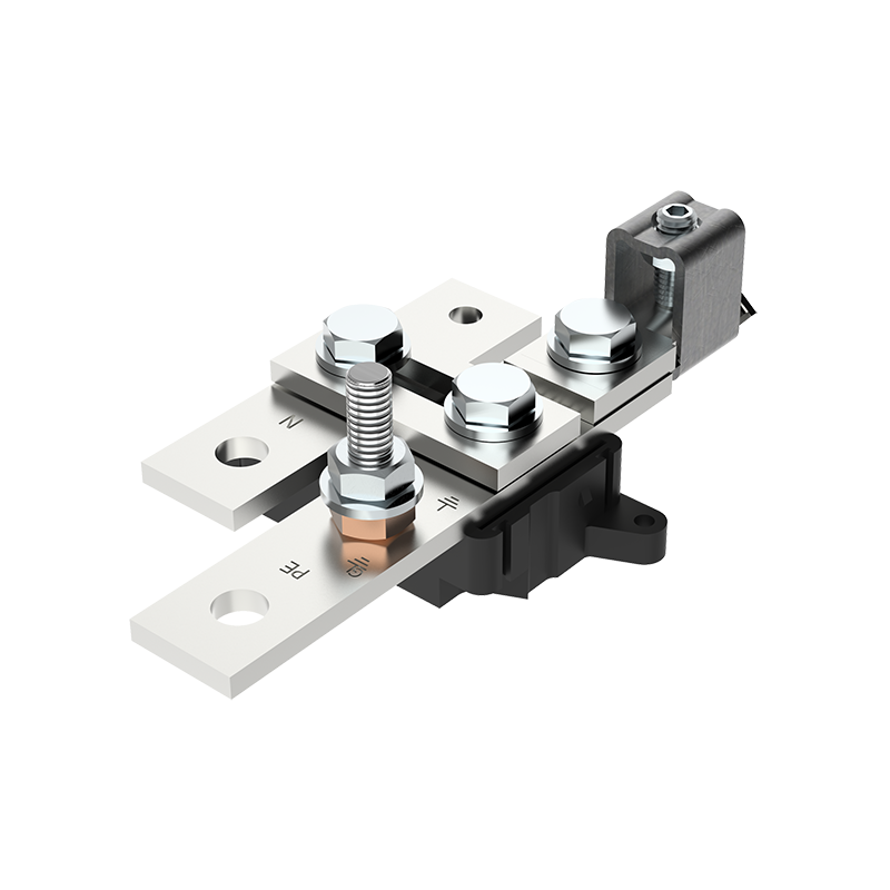 OL-PEN 185 PEN connector configurable Al/Cu 95-185mm² MAJ4185S10 OL-PEN 185 PEN connector configurable Al/Cu 95-185mm² MAJ4185S10