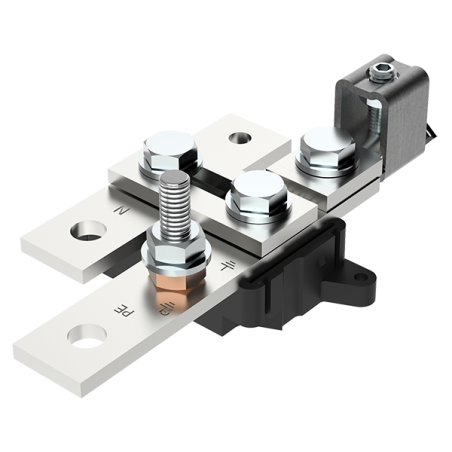 OL-PEN 185 PEN connector configurable Al/Cu 95-185mm² MAJ4185S10