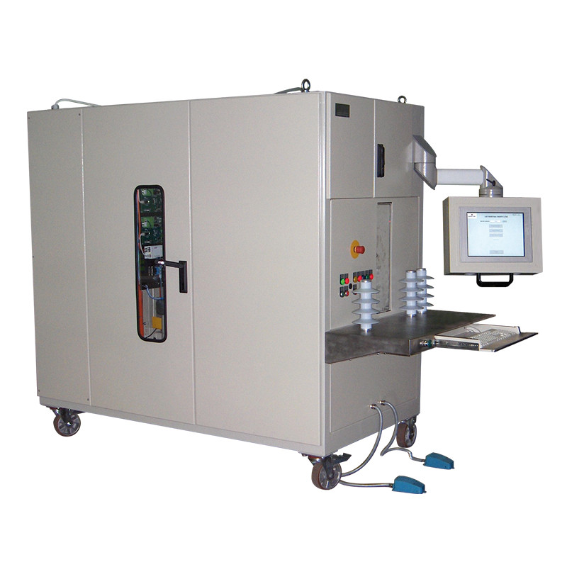Power Electronics Equipment