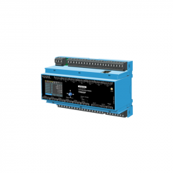 Relais thermique TR660IP