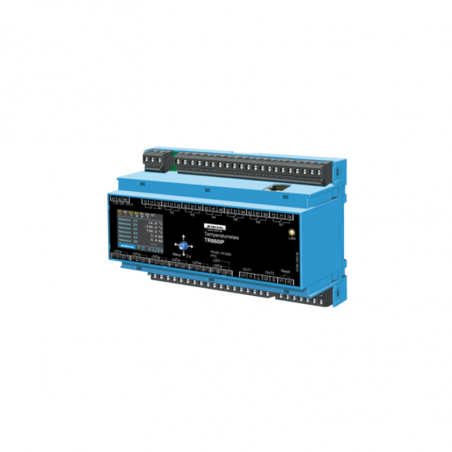 Термично реле TR660IP.