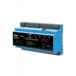 Universal-Relay Type TR800Web