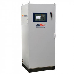 Puissance 65-135 kW, fréquence 50-150 kHz