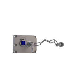XSOL - Access control lock