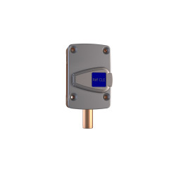 MS - locking mechanism