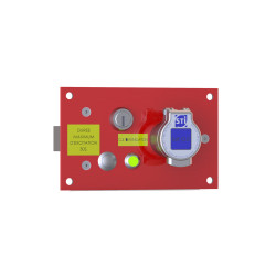 ERTK – elektromechaniczny zamek obrotowy