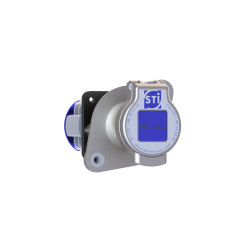 RTK – zamek rotacyjny