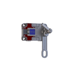 NX - Access lock