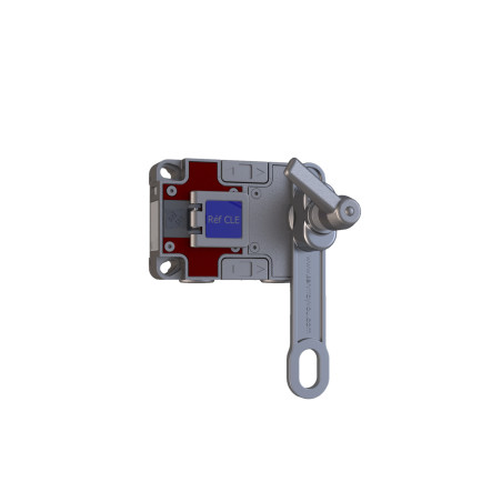 NX - Access lock