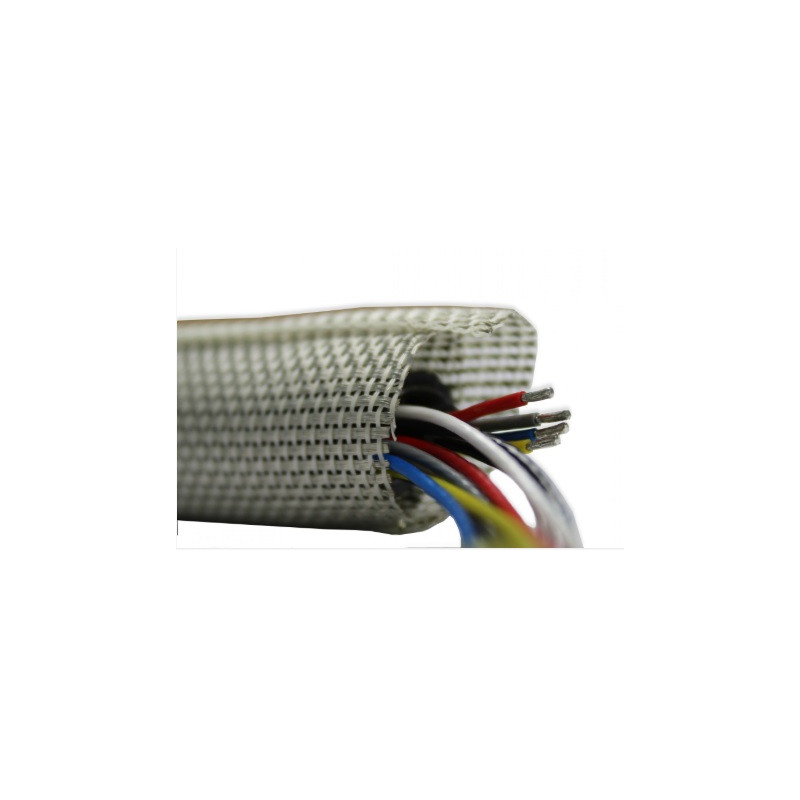 EMI shielded cable cover