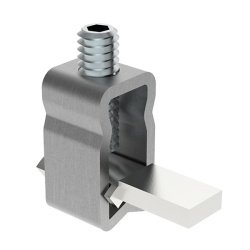 OL70T Al/Cu 1x6-70mm² Pin T Zacisk aparatowy o podwyższonej wytrzymałości MAJ1072E10