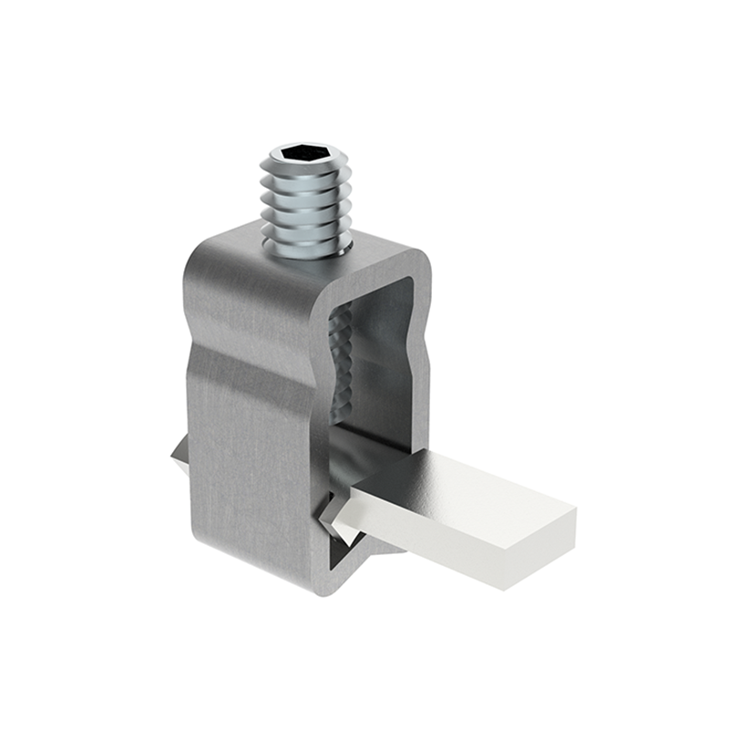 OL70T Al/Cu 1x6-70mm² Pin T Zacisk aparatowy o podwyższonej wytrzymałości MAJ1072E10 OL70T Al/Cu 1x6-70mm² Pin T Zacisk aparatowy o podwyższonej wytrzymałości MAJ1072E10