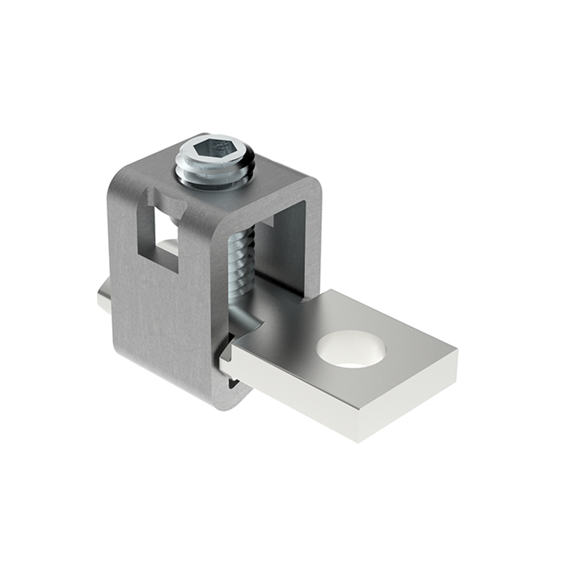 OL70M Al/Cu 1x6-70mm² High-strength device clamp MAJ1071E10 OL70M Al/Cu 1x6-70mm² High-strength device clamp MAJ1071E10