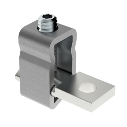 OL70 Al/Cu 1x6-70mm² High-strength device clamp MAJ1070E10 OL70 Al/Cu 1x6-70mm² High-strength device clamp MAJ1070E10