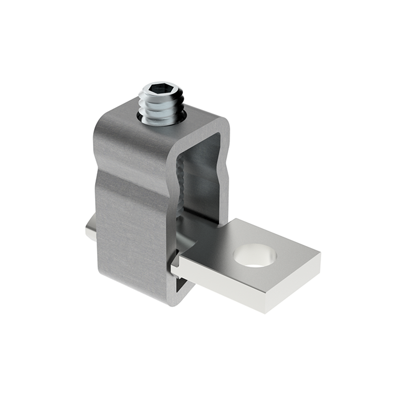 OL70 Al/Cu 1x6-70mm² Zacisk aparatowy o podwyższonej wytrzymałości MAJ1070E10 OL70 Al/Cu 1x6-70mm² Zacisk aparatowy o podwyższonej wytrzymałości MAJ1070E10