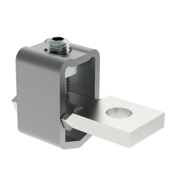 OL300 Al/Cu 1x185-300mm² High-strength device clamp MAJ1300E10 OL300 Al/Cu 1x185-300mm² High-strength device clamp MAJ1300E10