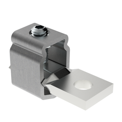 OL240M Al/Cu 1x95-240mm² Zacisk aparatowy o podwyższonej wytrzymałości MAJ1240E10
