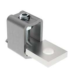 OL185 Al/Cu 1x95-185mm² High-strength device clamp MAJ1185E10 OL185 Al/Cu 1x95-185mm² High-strength device clamp MAJ1185E10
