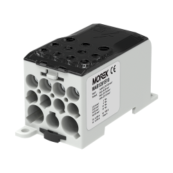 OJL280A we: 1xAl/Cu120 wy: 2x35/5x16/ 4x10mm² Blok dystrybucyjny MAB1281S10