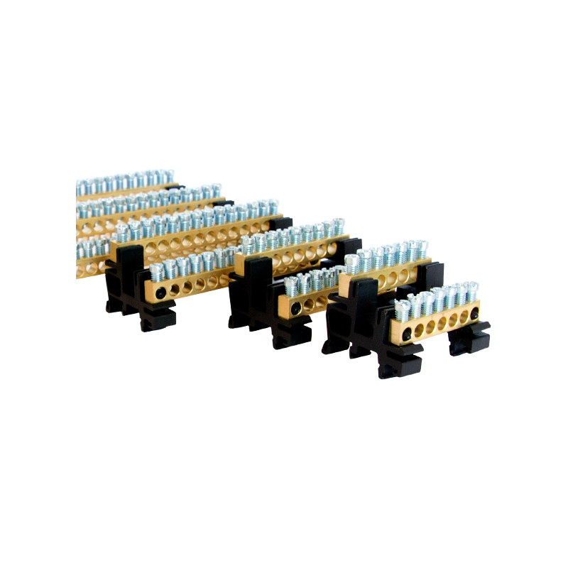 MSET14 2P N/PE strip set 12x16mm2 MAD2014B21 MSET14 2P N/PE strip set 12x16mm2 MAD2014B21