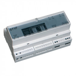Thyristor drivers -st