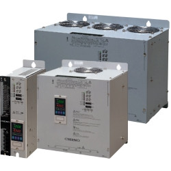 JW series three-phase thyristor regulators