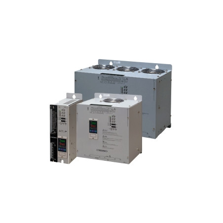 Régulateurs à thyristors triphasés série JW