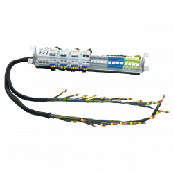 Cable Bundles