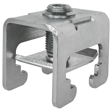 MFC30-32 Zacisk szynowy do szyn elastycznych MOFLEX30x10 mm maks. 32x10x1 MFC3010E32
