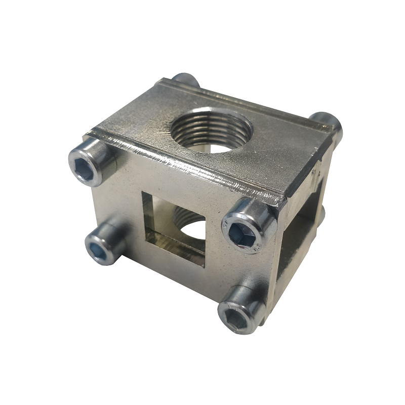 MD20/32 Narzędzie do otworowania szyn MOFLEX do maks. 20/32x1x10 MMA0032E30 MD20/32 Narzędzie do otworowania szyn MOFLEX do maks. 20/32x1x10 MMA0032E30