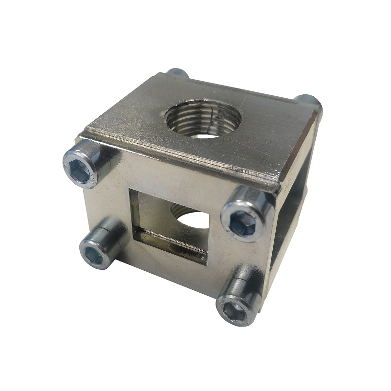 MD16/24 Narzędzie do otworowania szyn MOFLEX do maks.