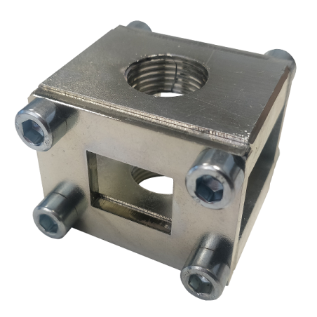 MD16/24 Narzędzie do otworowania szyn MOFLEX do maks.