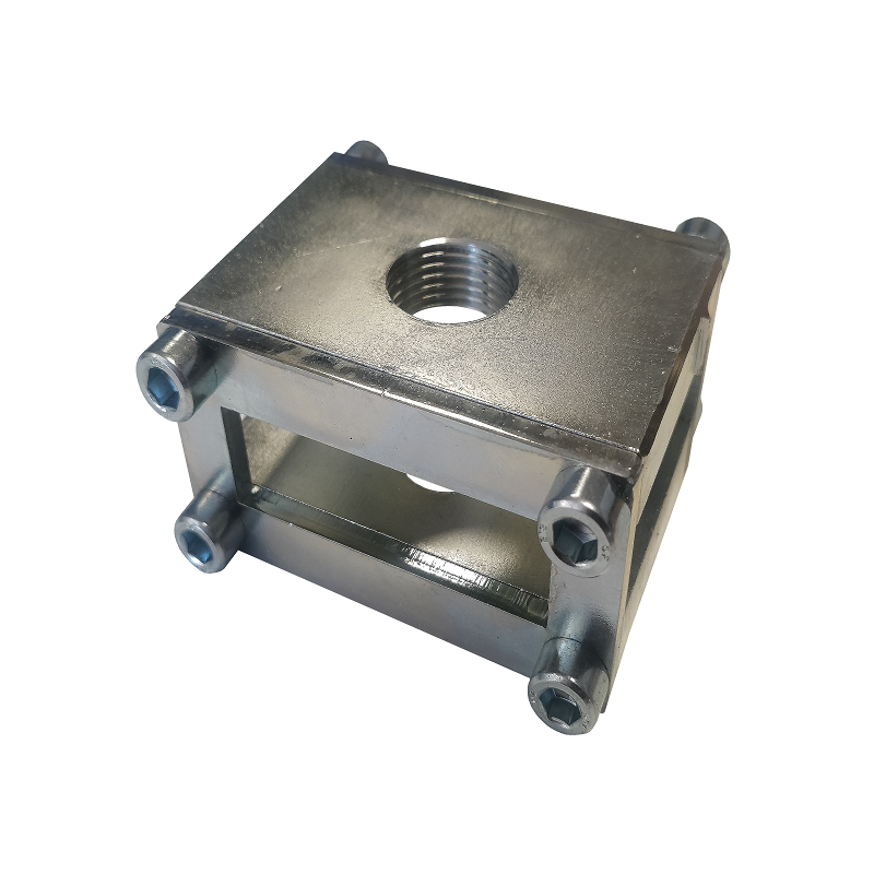 MD100 Narzędzie do otworowania szyn MOFLEX do maks. 100x1x10 MMA0100E30 MD100 Narzędzie do otworowania szyn MOFLEX do maks. 100x1x10 MMA0100E30