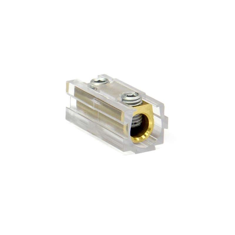 MC35 (6-35mm²) Złączka uniwersalna modułowa MAH0035A24 MC35 (6-35mm²) Złączka uniwersalna modułowa MAH0035A24