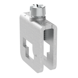 MAM 66-6 N/PE 6x6mm 0,75-6mm² zacisk jarzmowy MAM6606E10