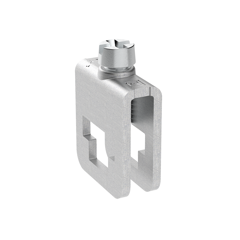 MAM 66-6 N/PE 6x6mm 0,75-6mm² zacisk jarzmowy MAM6606E10 MAM 66-6 N/PE 6x6mm 0,75-6mm² zacisk jarzmowy MAM6606E10