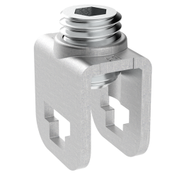 MAM 66-35 N/PE 6x6mm2,5-35mm² zacisk jarzmowy MAM6635E10