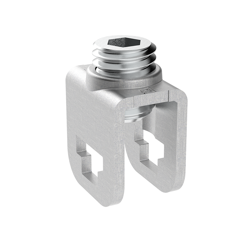 MAM 66-35 N/PE 6x6mm2,5-35mm² zacisk jarzmowy MAM6635E10 MAM 66-35 N/PE 6x6mm2,5-35mm² zacisk jarzmowy MAM6635E10
