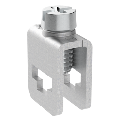 MAM 66-16 N/PE 6x6mm 0,75-16mm² zacisk jarzmowy MAM6616E10