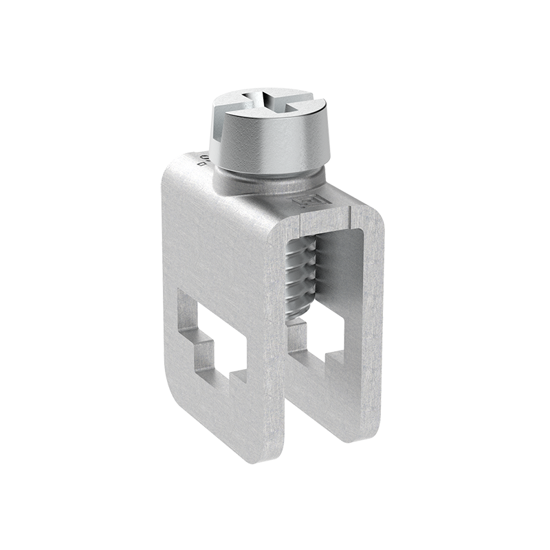 MAM 66-16 N/PE 6x6mm 0.75-16mm² clamp MAM6616E10 MAM 66-16 N/PE 6x6mm 0.75-16mm² clamp MAM6616E10