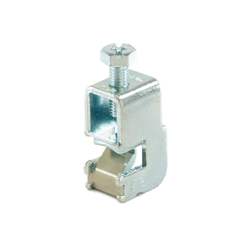 MAE7010E15 16-70mm², Zacisk szynowy na szynę 10mm MAE0701E15 MAE7010E15 16-70mm², Zacisk szynowy na szynę 10mm MAE0701E15