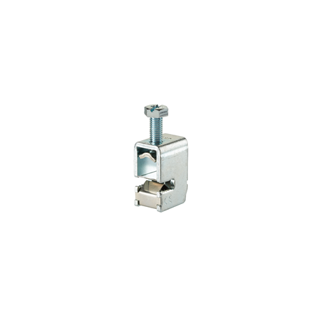 MAE7005H 16-70mm², Zacisk szynowy na szynę 5mm MAE0705H15