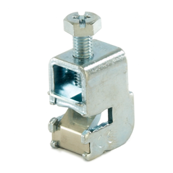 MAE7005E15 16-70mm², Zacisk szynowy na szynę 5mm MAE0705E15