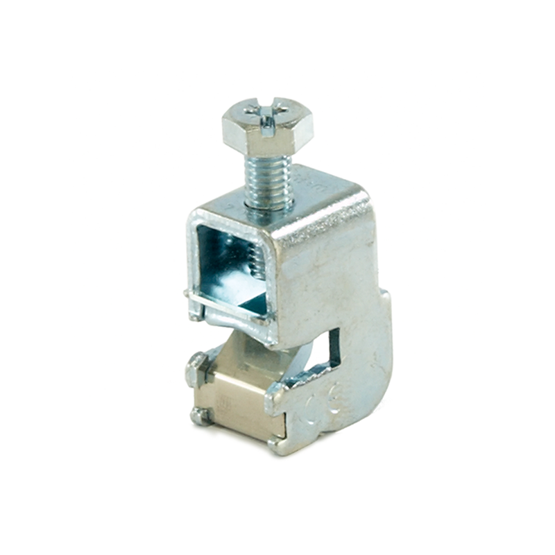 MAE7005E15 16-70mm², Zacisk szynowy na szynę 5mm MAE0705E15 MAE7005E15 16-70mm², Zacisk szynowy na szynę 5mm MAE0705E15