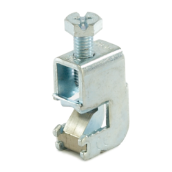 MAE5010E15 10-50mm², Rail clamp for 10mm rail MAE0501E15