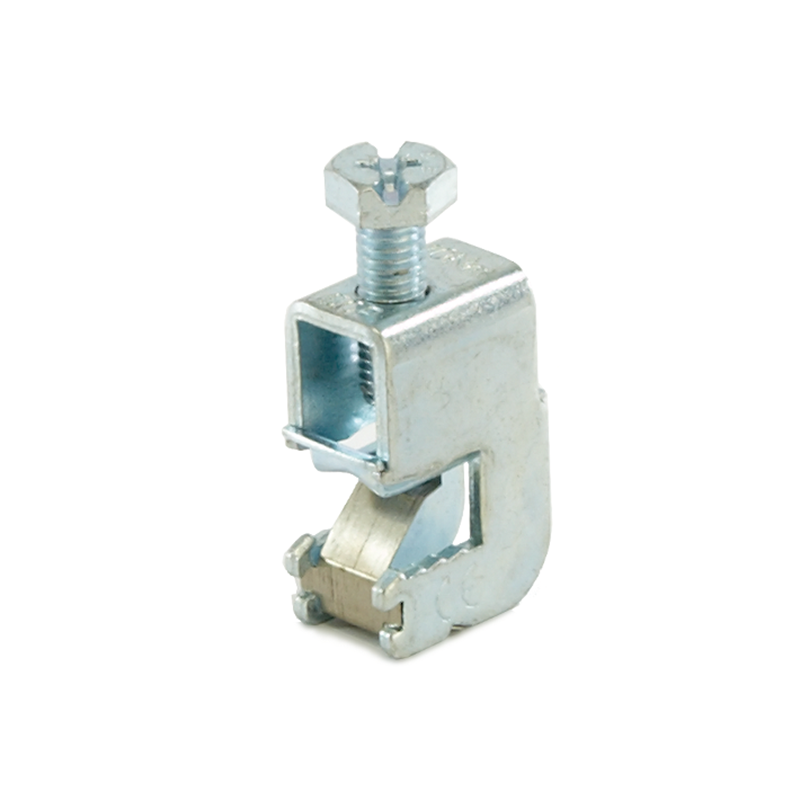 MAE5010E15 10-50mm², Zacisk szynowy na szynę 10mm MAE0501E15 MAE5010E15 10-50mm², Zacisk szynowy na szynę 10mm MAE0501E15