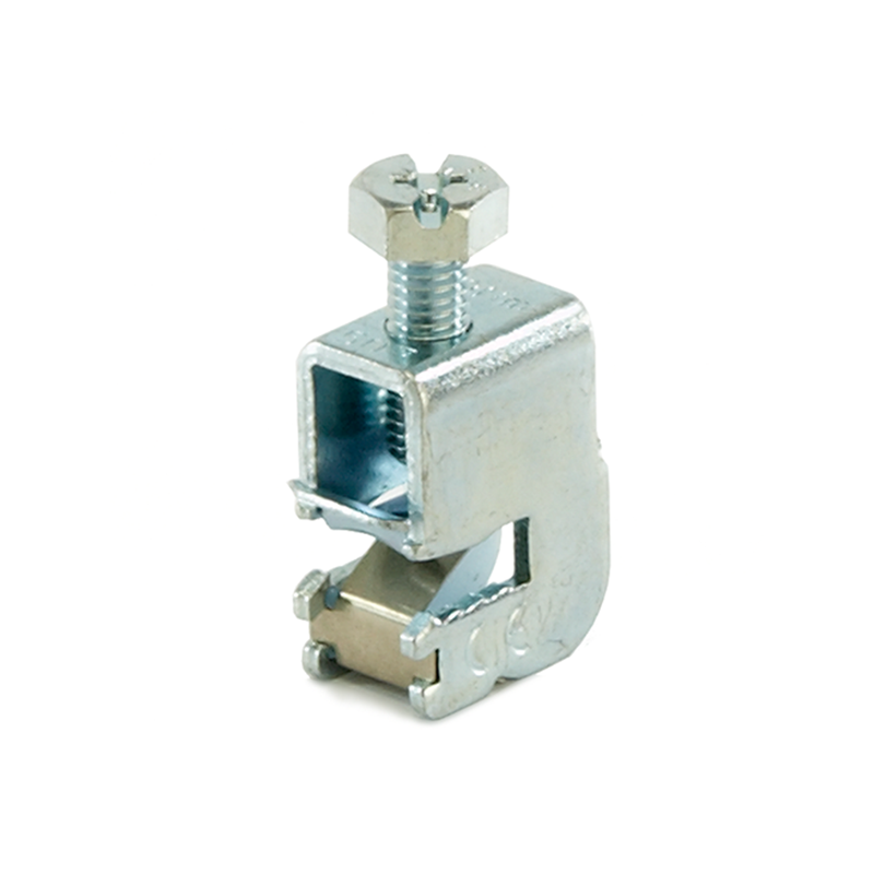MAE5005E15 10-50mm², Zacisk szynowy na szynę 5mm MAE0505E15 MAE5005E15 10-50mm², Zacisk szynowy na szynę 5mm MAE0505E15